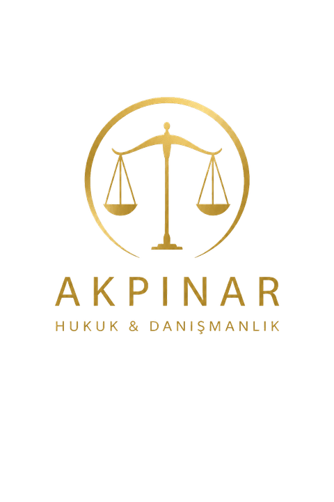 AKPINAR Hukuk & Danışmanlık logosu